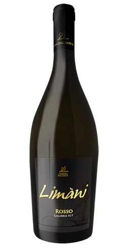 WinnerCalabria Igt Rosso Limàni 2018 - Cantine Artese